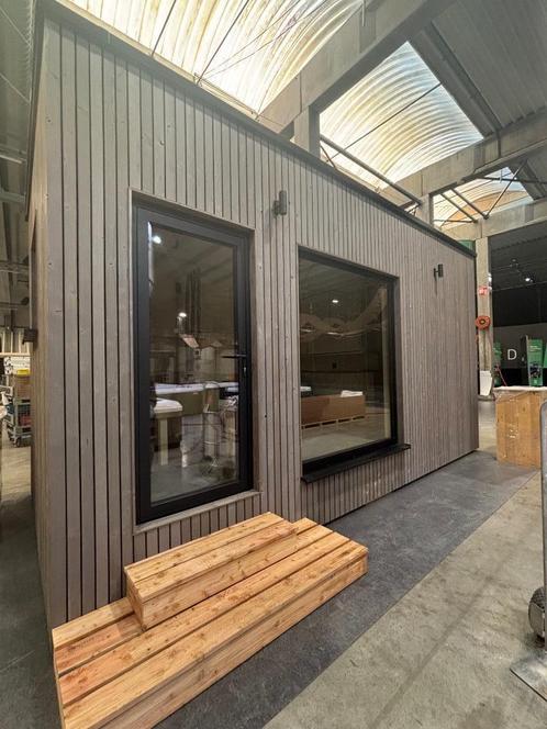 Tiny house, Diversen, Overige Diversen, Nieuw, Verzenden