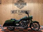 Harley-Davidson CVO Road King (bj 2014), Motoren, Motoren | Harley-Davidson, Bedrijf, Overig, 1801 cc