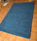 Tapijt Ikea 130x200, Huis en Inrichting, Ophalen, 100 tot 150 cm, Blauw, 150 tot 200 cm
