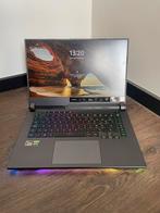 Asus rog strix (RTX 3070, 16GB RAM), Computers en Software, Windows Laptops, Met videokaart, 15 inch, Verzenden, ASUS