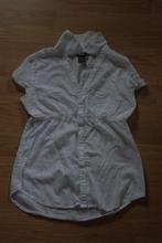 H&M meisjeshemd 152 cm 11/12 jaar, Meisje, Gebruikt, Ophalen of Verzenden, Shirt of Longsleeve