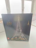 Boîte vide Lego 10307 Eiffel Tower, Ophalen, Gebruikt, Lego