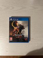Nioh 2 PS4 & PS5, Games en Spelcomputers, Ophalen, Zo goed als nieuw