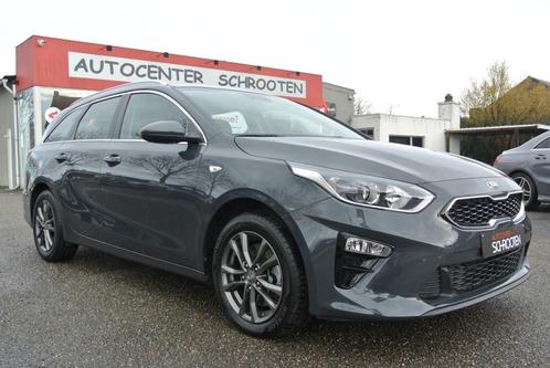 Kia Ceed CEED (bj 2020), Auto's, Kia, Bedrijf, Te koop, (Pro) Cee d, Achteruitrijcamera, Airconditioning, Bluetooth, Boordcomputer