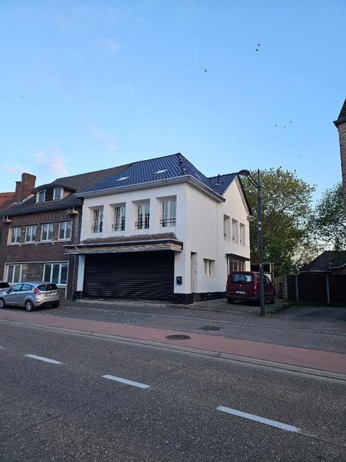 Winkelruimte op Toplocatie Hechtel, Articles professionnels, Immobilier d'entreprise, Espace commercial, Espace commercial, Location