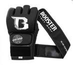 BOOSTER MMA HANDSCHOENEN (PERFECTE CONDITIE, AMPER GEBRUIT!), Sport en Fitness, Boksen, Ophalen, Zo goed als nieuw