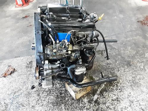 MOTOR Skoda Felicia (6U1) (01-1994/06-2001) (AEF), Auto-onderdelen, Motor en Toebehoren, Skoda, Gebruikt