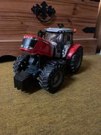 Massey ferguson tractor, Enlèvement