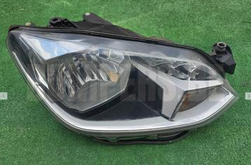 Koplamp Volkswagen UP FACELIFT LED FRONT LAMP beschikbaar voor biedingen