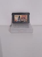 Yu-Gi-Oh! The Sacred Cards (GameBoy Advance), Games en Spelcomputers, Ophalen of Verzenden, Zo goed als nieuw