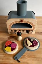 tender leaf toys pizza oven tafelmodel, Gebruikt, Hout, Ophalen