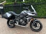 Triumph Tiger 660, 3 cilinders, Meer dan 35 kW, Toermotor, 660 cc