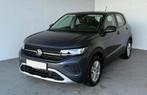 Volkswagen T-Cross 1.0 TSI 95 '4Me', Auto's, Volkswagen, Voorwielaandrijving, USB, 5 deurs, 1000 cc
