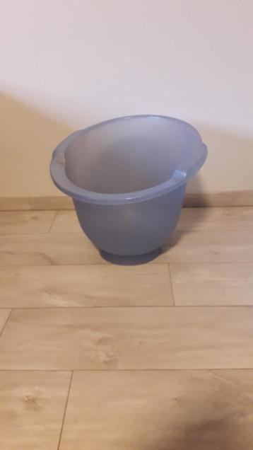 baby emmer bad, Kinderen en Baby's, Badjes en Verzorging, Ophalen, Gebruikt, Badje, Overige merken