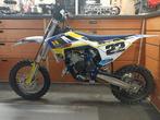 Husqvarna TC 65 bj.2022, Motos, Motos | Husqvarna, Particulier, Moto de cross, 1 cylindre, 65 cm³