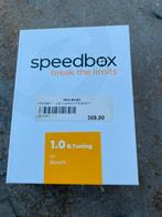 Speedbox 1.0, Fietsen en Brommers, Elektrische fietsen, Ophalen, Nieuw