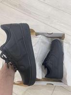 Air Force 1, Kleding | Heren, Schoenen, Zwart, Nike, Nieuw, Ophalen of Verzenden