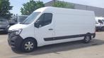 Renault Master (stock ID 282), Auto's, Elektrische buitenspiegels, Renault, 2299 cc, Bedrijf