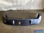 OPEL MERIVA A donker Grijs achterbumper bumper 2003-2010, Auto-onderdelen, Gebruikt, Achter, Opel, Bumper