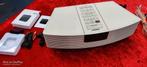 Bose Wave radio met Bluetooth, Ophalen of Verzenden, Zo goed als nieuw, Radio