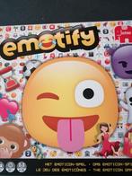 Spel emotify, Hobby & Loisirs créatifs, Jeux de société | Autre, Comme neuf, Enlèvement