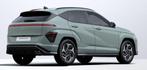 Hyundai Kona FEEL N-LINE, Automaat, Stof, Bedrijf, Nieuw