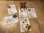 Lego classic 5 modellen !als nieuw!, Comme neuf, Enlèvement ou Envoi