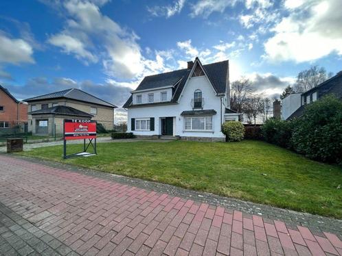 Woning te koop in Geel, 4162202132182 slpks, Immo, Huizen en Appartementen te koop, Vrijstaande woning, F