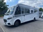 Carado I447 TE HUUR - LAST MINUTE MOGELIJK!, Caravans en Kamperen, Mobilhomes, Diesel, Bedrijf, 7 tot 8 meter, Carado