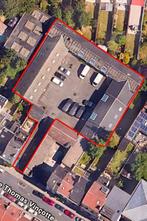 Industriel à vendre à Schaerbeek, Overige soorten