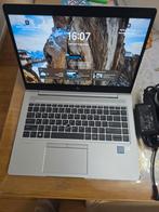 Laptop HP Elitebook, 256 GB, SSD, Intel® Core™ i5, Enlèvement ou Envoi