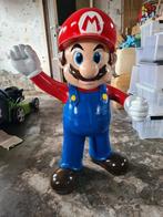 Polyester beeld Mario, Nieuw, Ophalen
