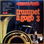 LP- James Last- Trumpet a Gogo 3, Ophalen of Verzenden