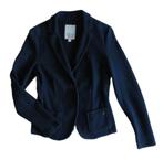 Blauwe blazer – Esprit maat 36 / 38, Kleding | Dames, Jasjes, Kostuums en Pakken, Blauw, Ophalen of Verzenden, Zo goed als nieuw