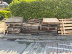 À donner palettes rixensart, Ophalen, Zo goed als nieuw, Pallet