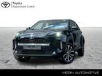 Toyota Yaris Cross DYNAMIC PLUS, Auto's, Toyota, Stof, Gebruikt, Zwart, Zwart