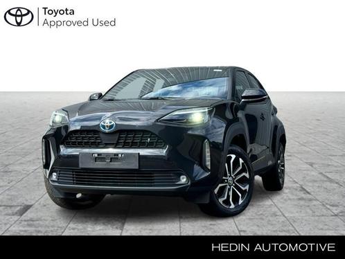 Toyota Yaris Cross DYNAMIC PLUS, Auto's, Toyota, Bedrijf, Te koop, Yaris Cross, Adaptieve lichten, Airconditioning, Alarm, Bochtverlichting