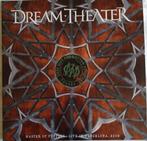DREAM THEATER - Master Of Puppets - Live In Barcelona, 2002, Verzenden, Nieuw in verpakking