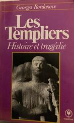Les templiers histoire et tragédie, Enlèvement ou Envoi, Comme neuf