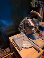 Scie à onglet, Doe-het-zelf en Bouw, Gereedschap | Zaagmachines, Ophalen, Afkortzaag