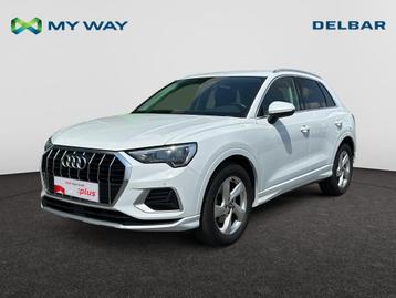 Audi Q3 Q3 35 TDi Business Edition Advanced S tron. beschikbaar voor biedingen