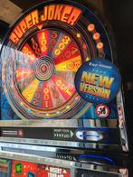 Super joker 3 games, Verzamelen, Automaten | Gokkasten en Fruitautomaten, Ophalen, Zo goed als nieuw