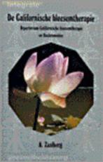De Californische bachbloesemtherapie bachremedies 144 blz, Ophalen of Verzenden, Zo goed als nieuw