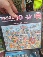 Wasgij puzzels, Ophalen, Zo goed als nieuw