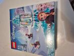 Frozen Lego De magische draaimolen, Kinderen en Baby's, Speelgoed | Duplo en Lego, Ophalen of Verzenden, Nieuw, Lego