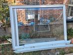 Raam 160x115 met ventilatiesysteem, Doe-het-zelf en Bouw, Ophalen, Gebruikt