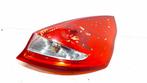 ACHTERLICHT RECHTS BUITEN Ford Fiesta 6 (JA8) (0855119B7RB), Gebruikt, Ford