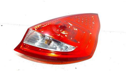 ACHTERLICHT RECHTS BUITEN Ford Fiesta 6 (JA8) (0855119B7RB), Auto-onderdelen, Verlichting, Ford, Gebruikt