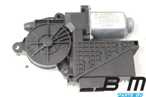 Raammotor RA (bijrijderszijde) VW Polo 9N 6Y0959812, Autos : Pièces & Accessoires, Électronique & Câbles, Utilisé