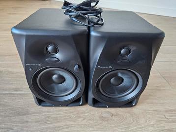 Pioneer DJ DM50D BT te koop beschikbaar voor biedingen